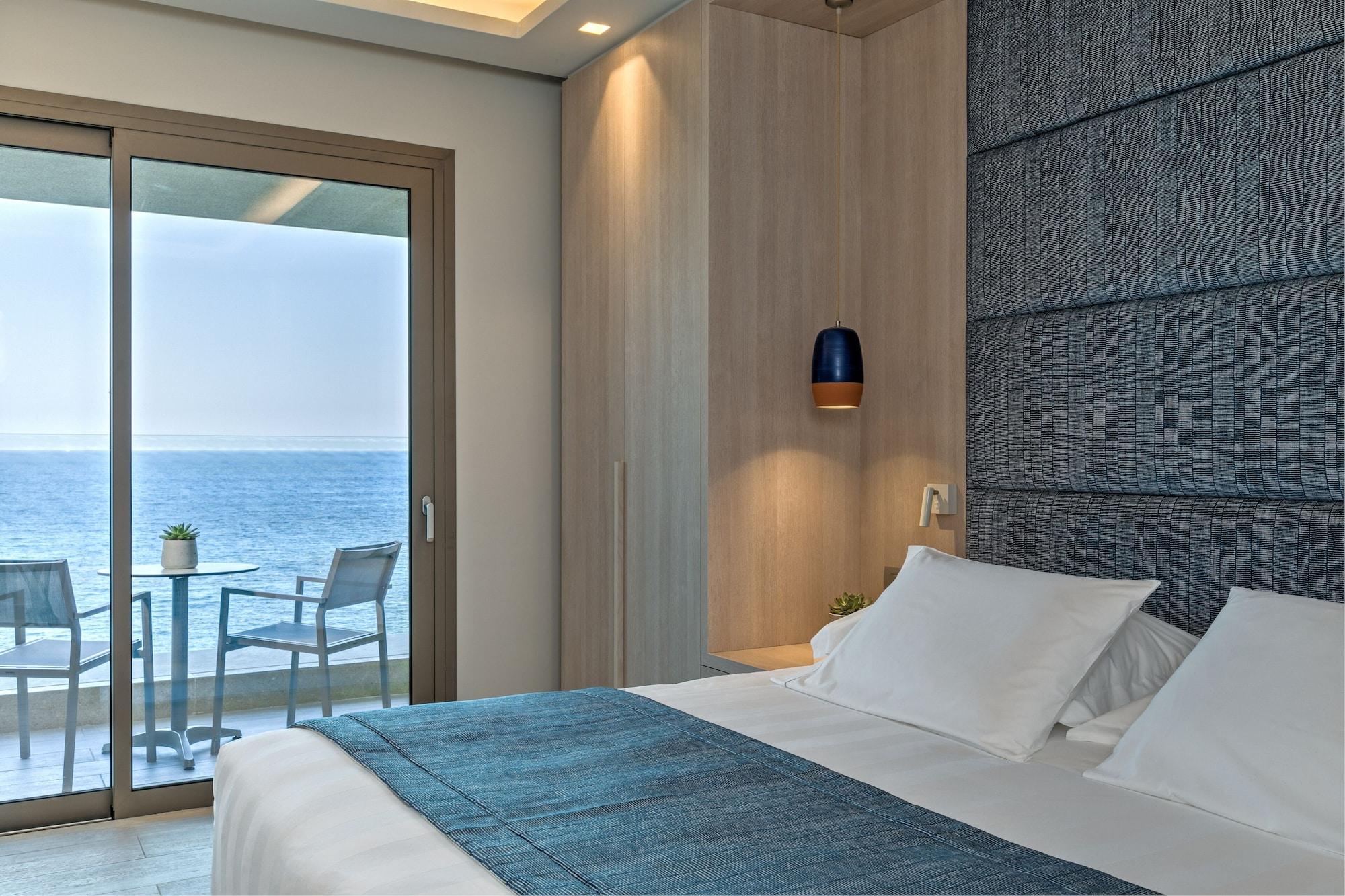 Sea View Double