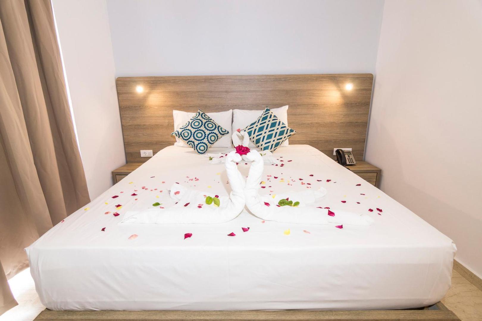 Superior Deluxe Double or Twin Room