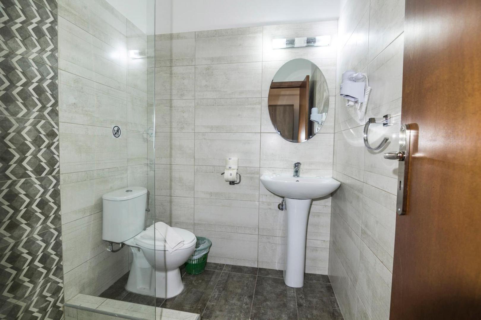 Superior Deluxe Double or Twin Room