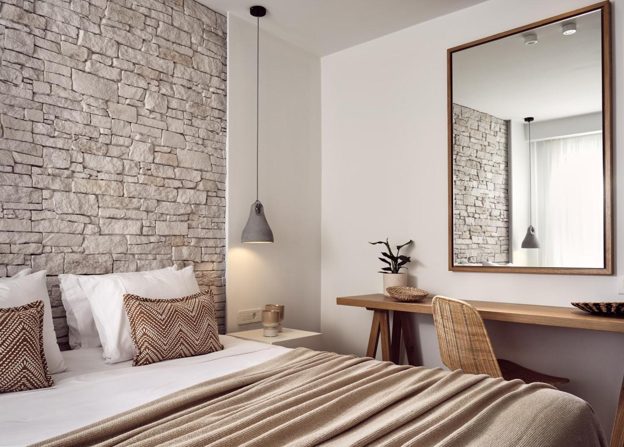 Junior Suite Sea View