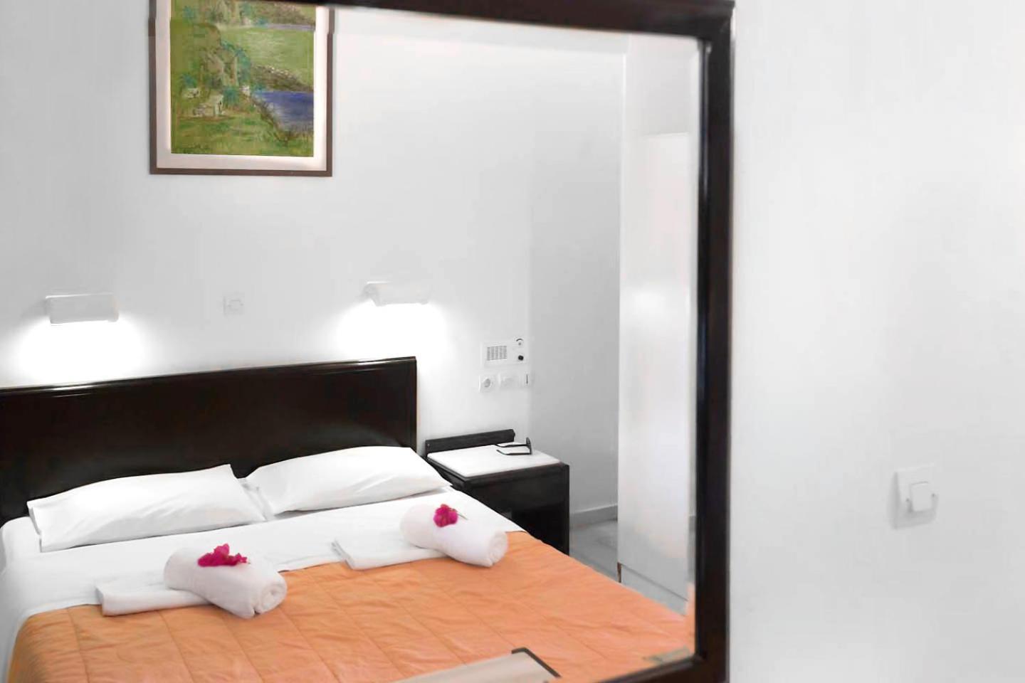 Appartamento con 1 Camera da Letto e Vista Mare