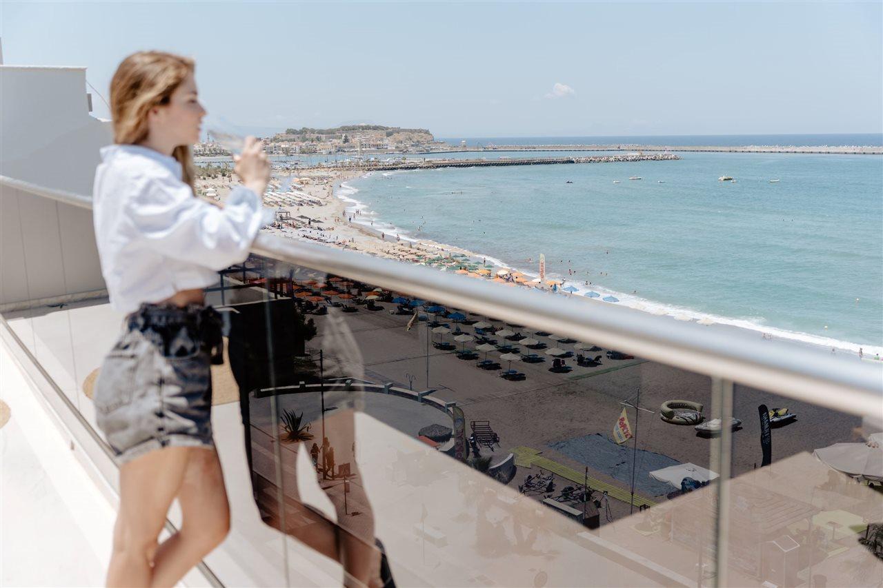 Suite Terrace
