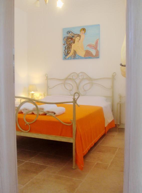 Appartamento con 1 Camera da Letto (2 Adulti + 2 Bambini)