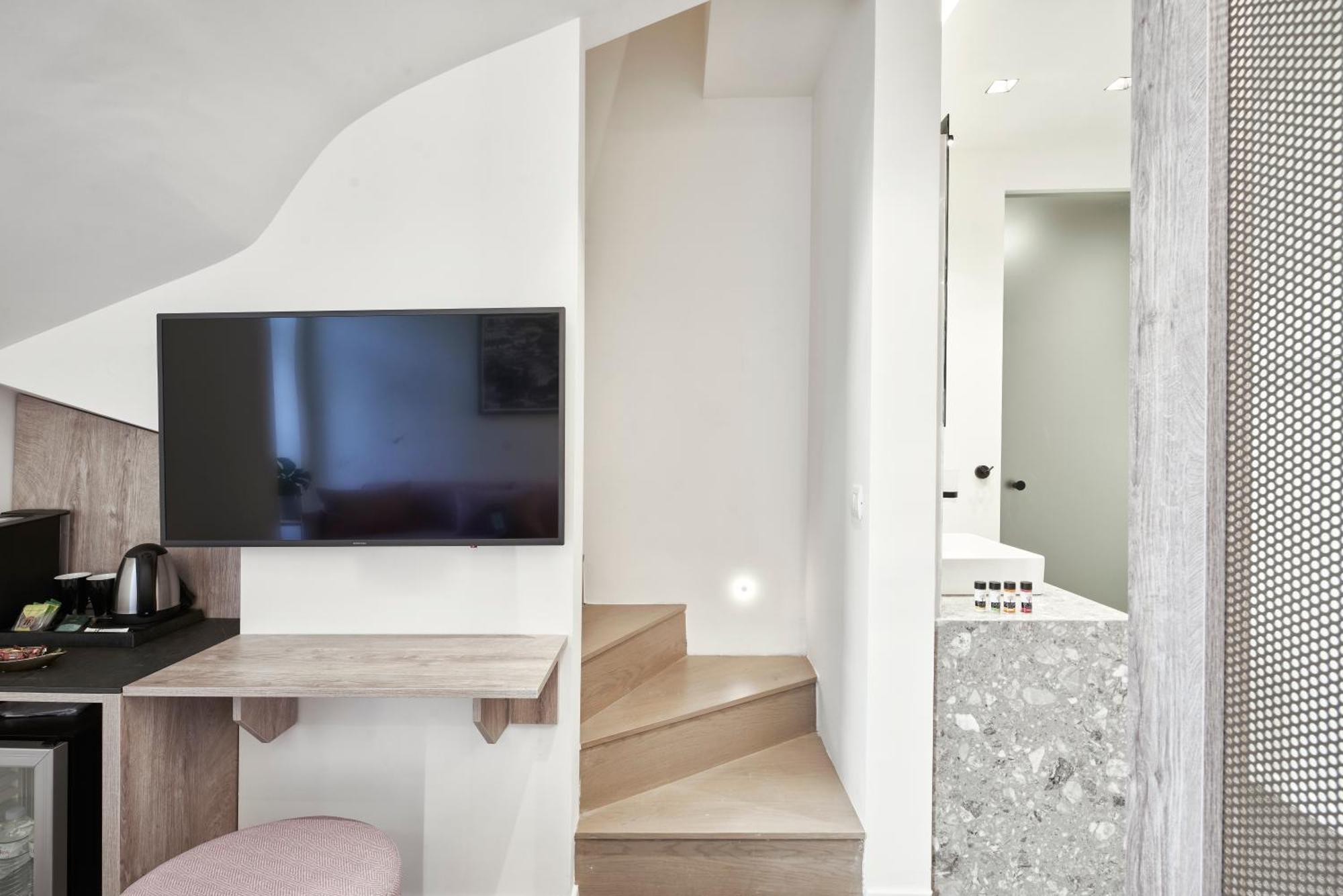 Family Loft Suite