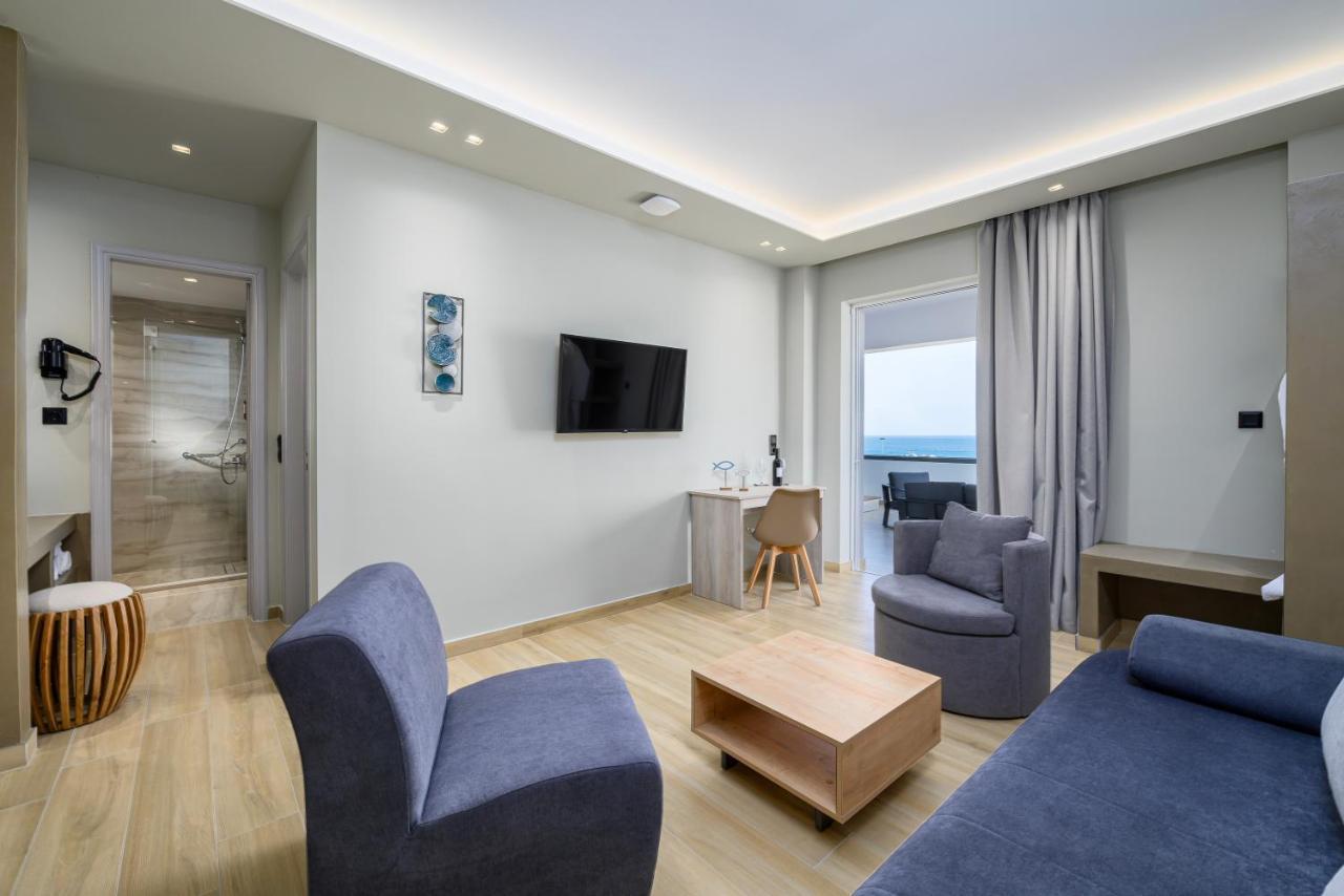 Suite Deluxe con Vasca Idromassaggio