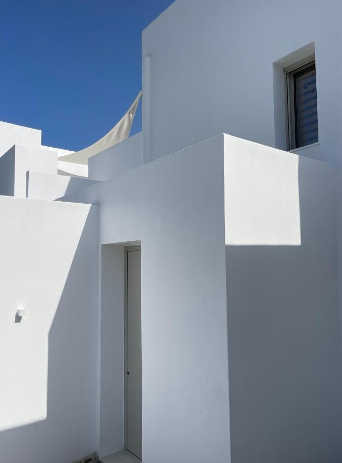 Στούντιο με Βεράντα