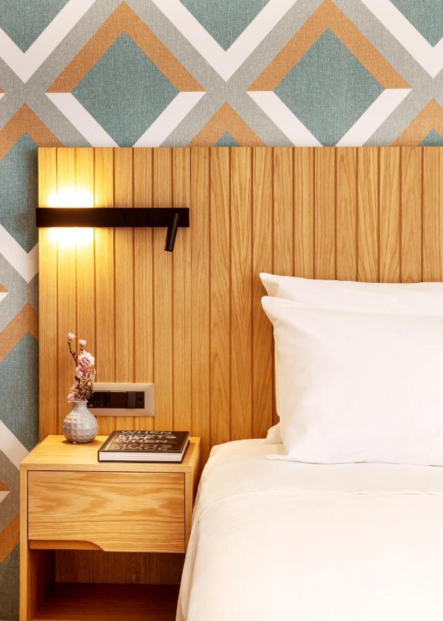 Double or Twin Room Balcony