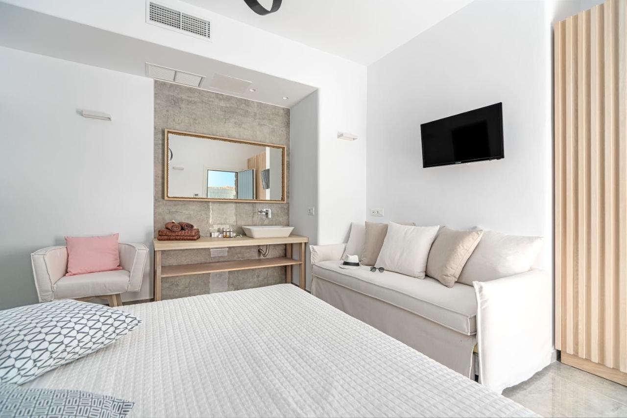 Quarto Duplo Deluxe