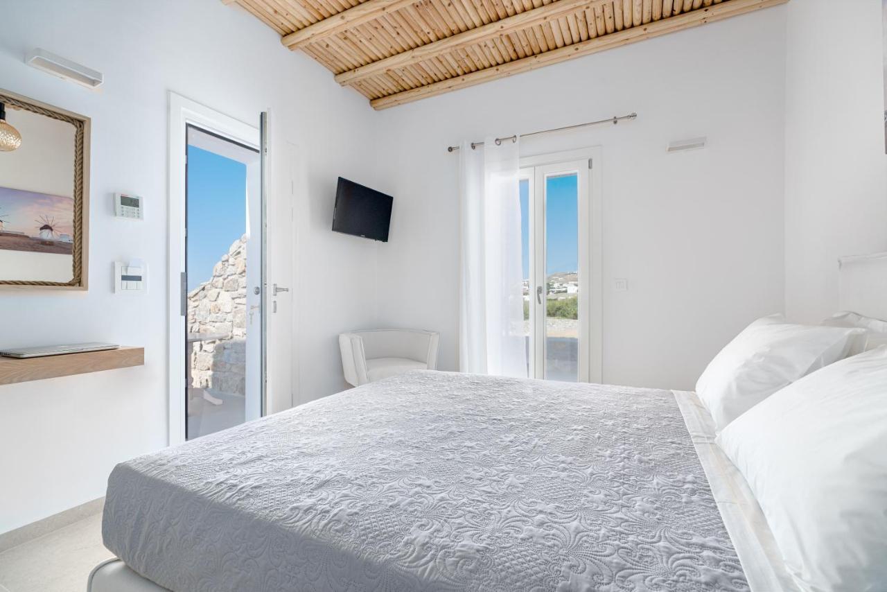 Quarto Duplo Standard