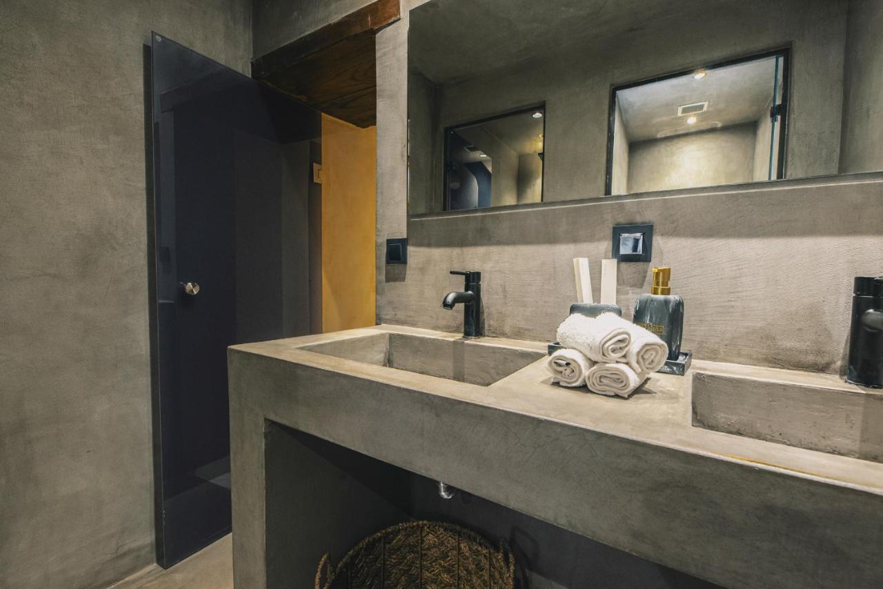 Apartament typu Junior Suite