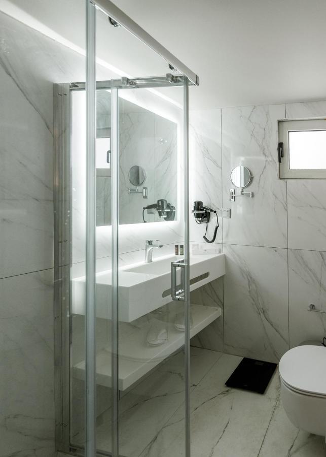 Apartament typu Junior Suite z balkonem