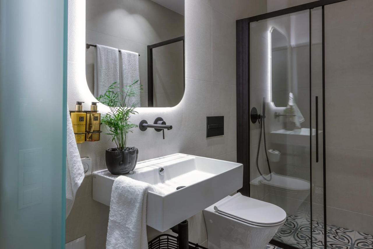 Double Room Terrace