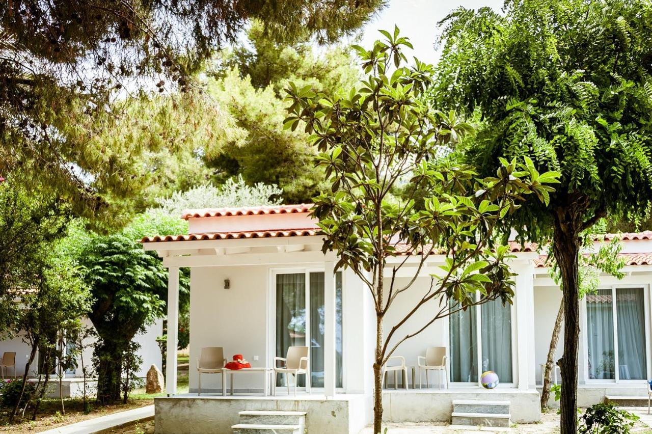 Bungalow Sea View