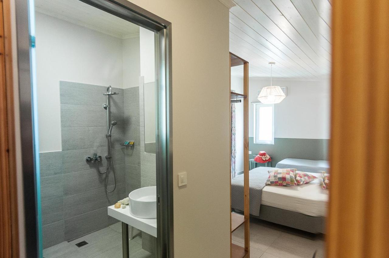 Bungalow Sea View