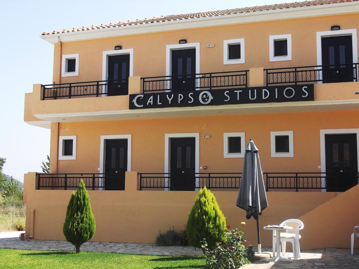 Studio Sea View