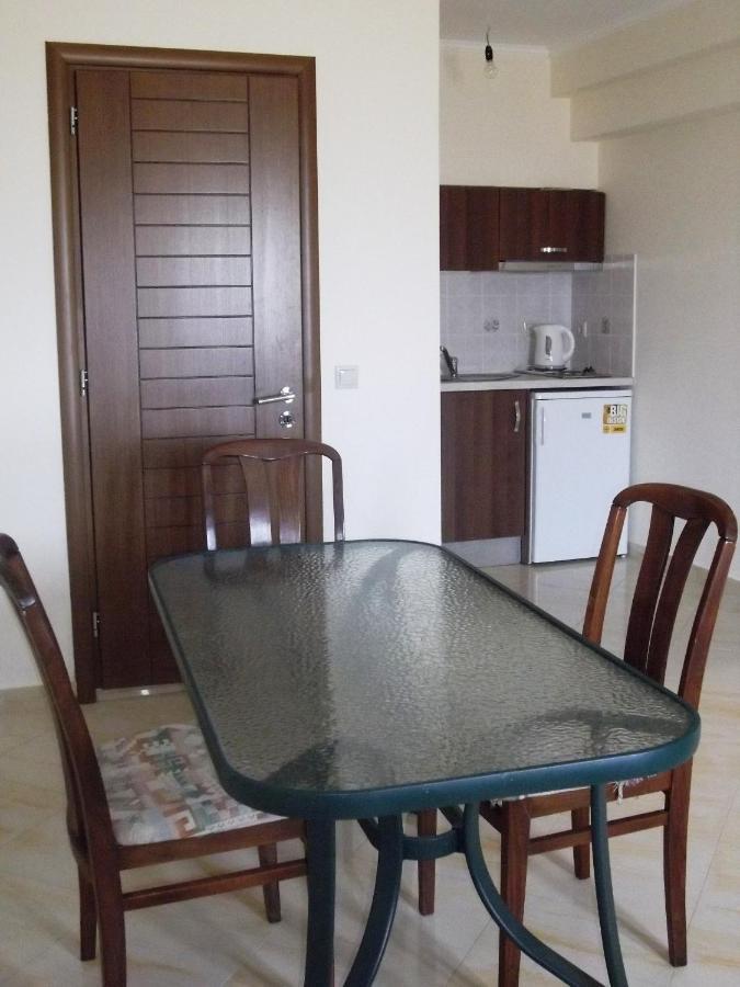 Apartment Sea View