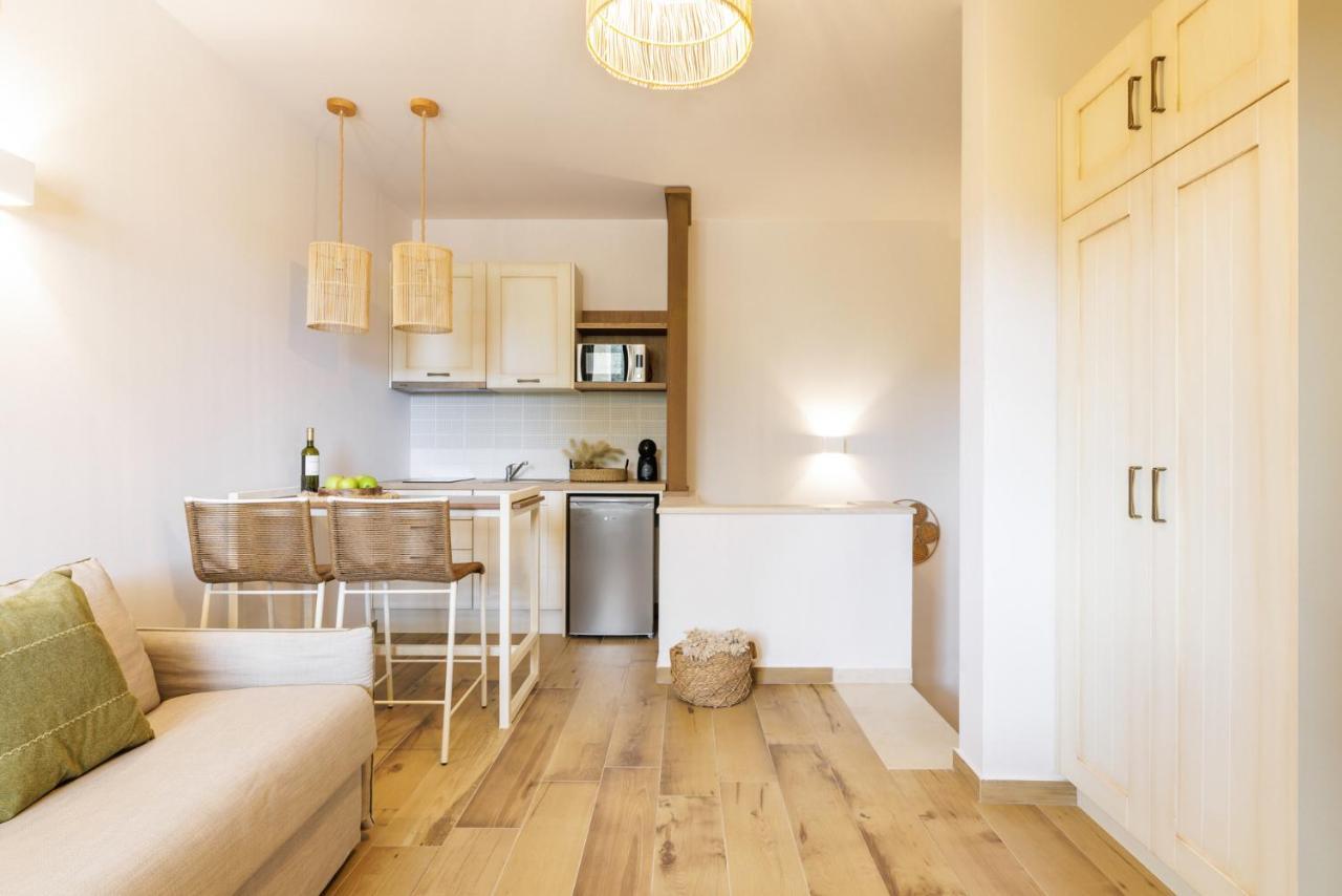 Family Suite - Semi-Basement