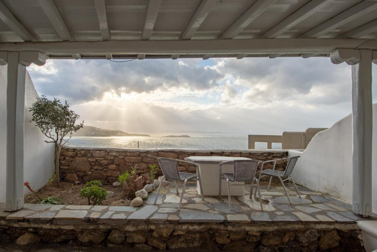 Studio Sea View