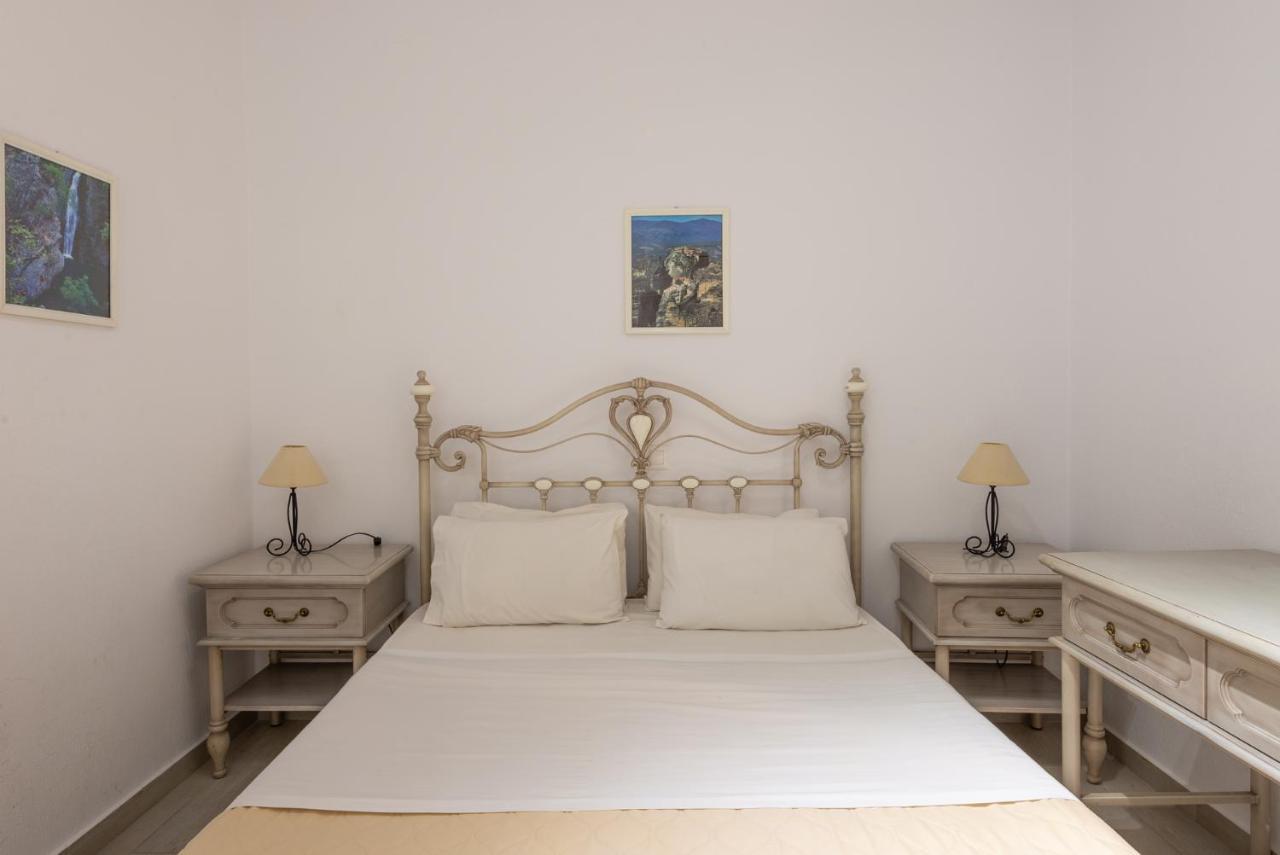Quarto Duplo