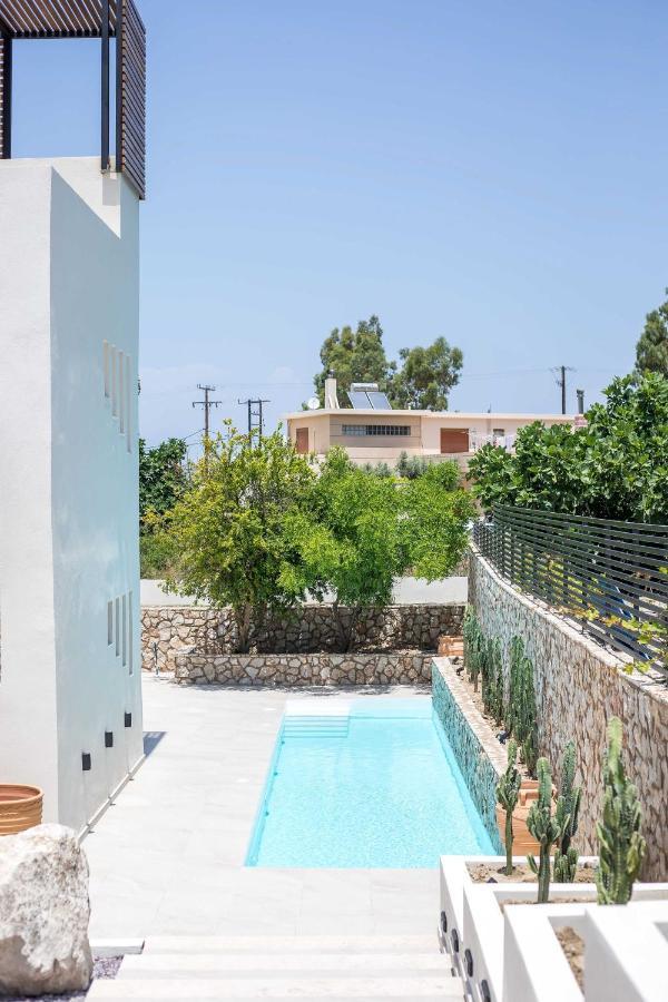 Apartament typu Suite z widokiem na basen