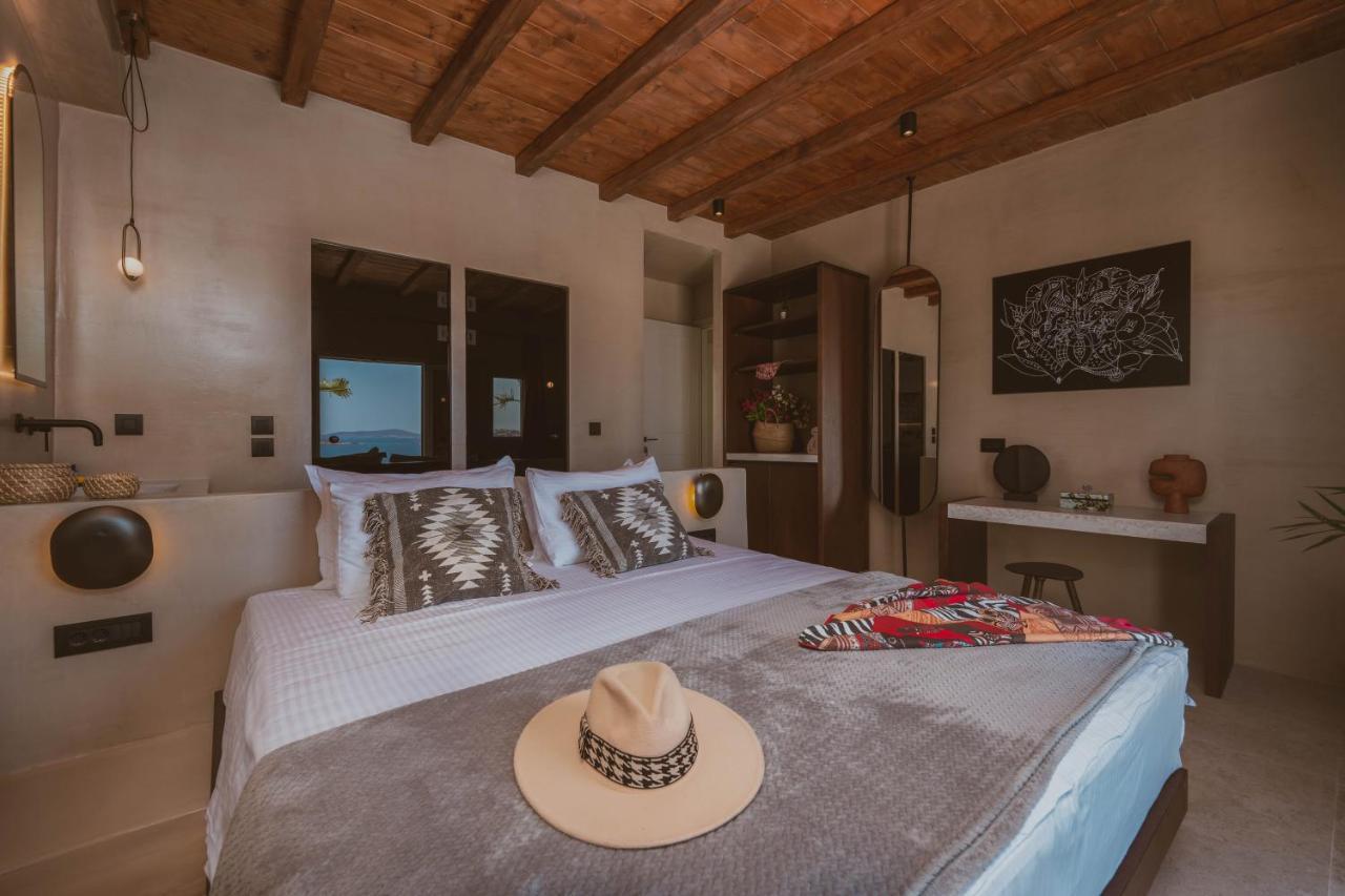 Suite Sea View