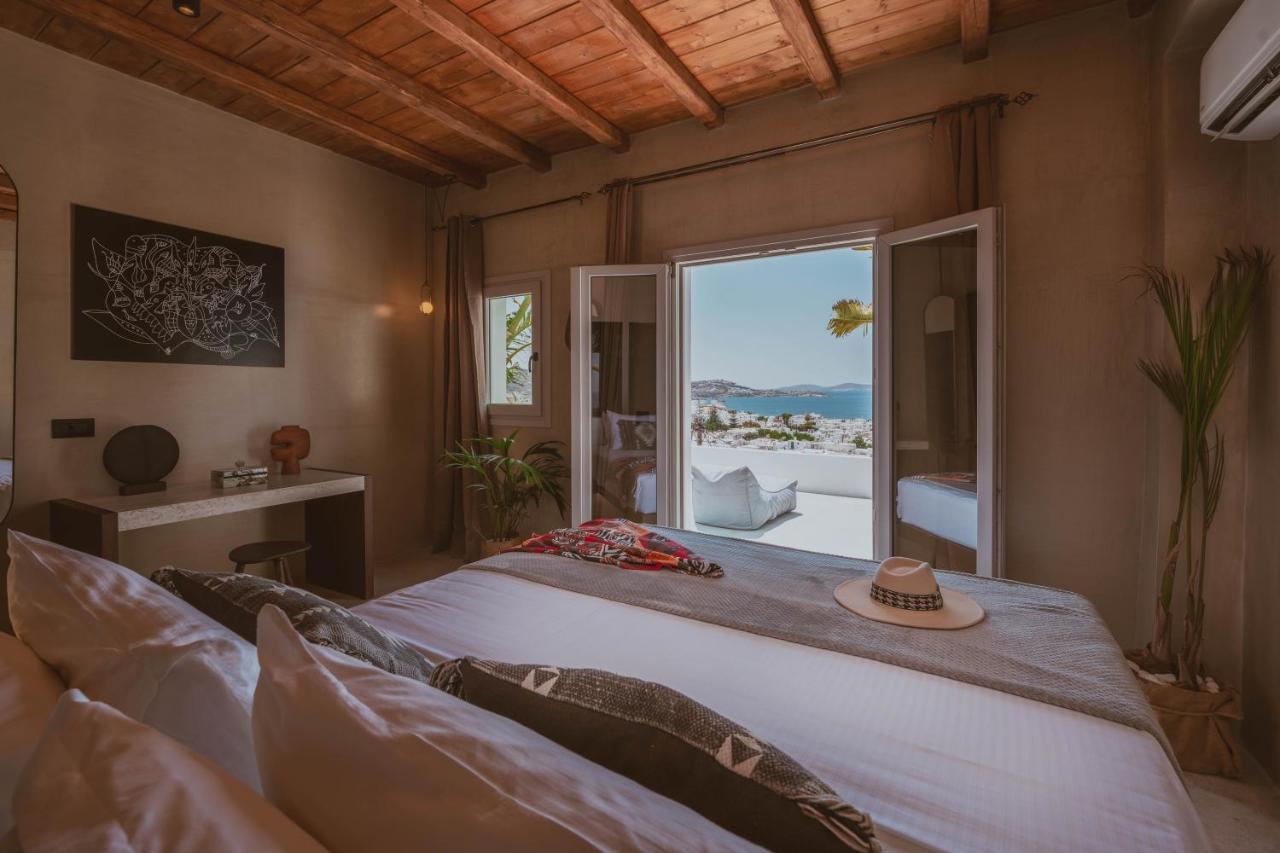 Suite Sea View