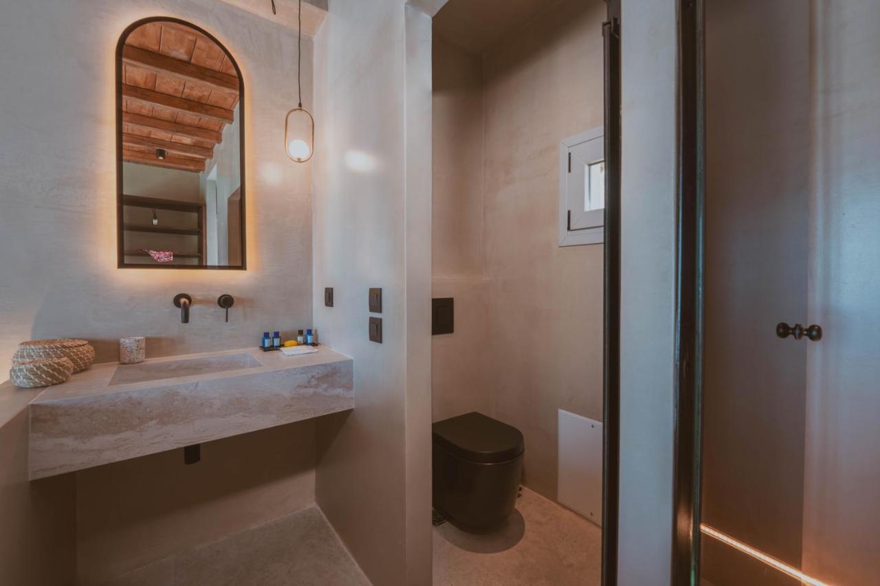 Suite Sea View