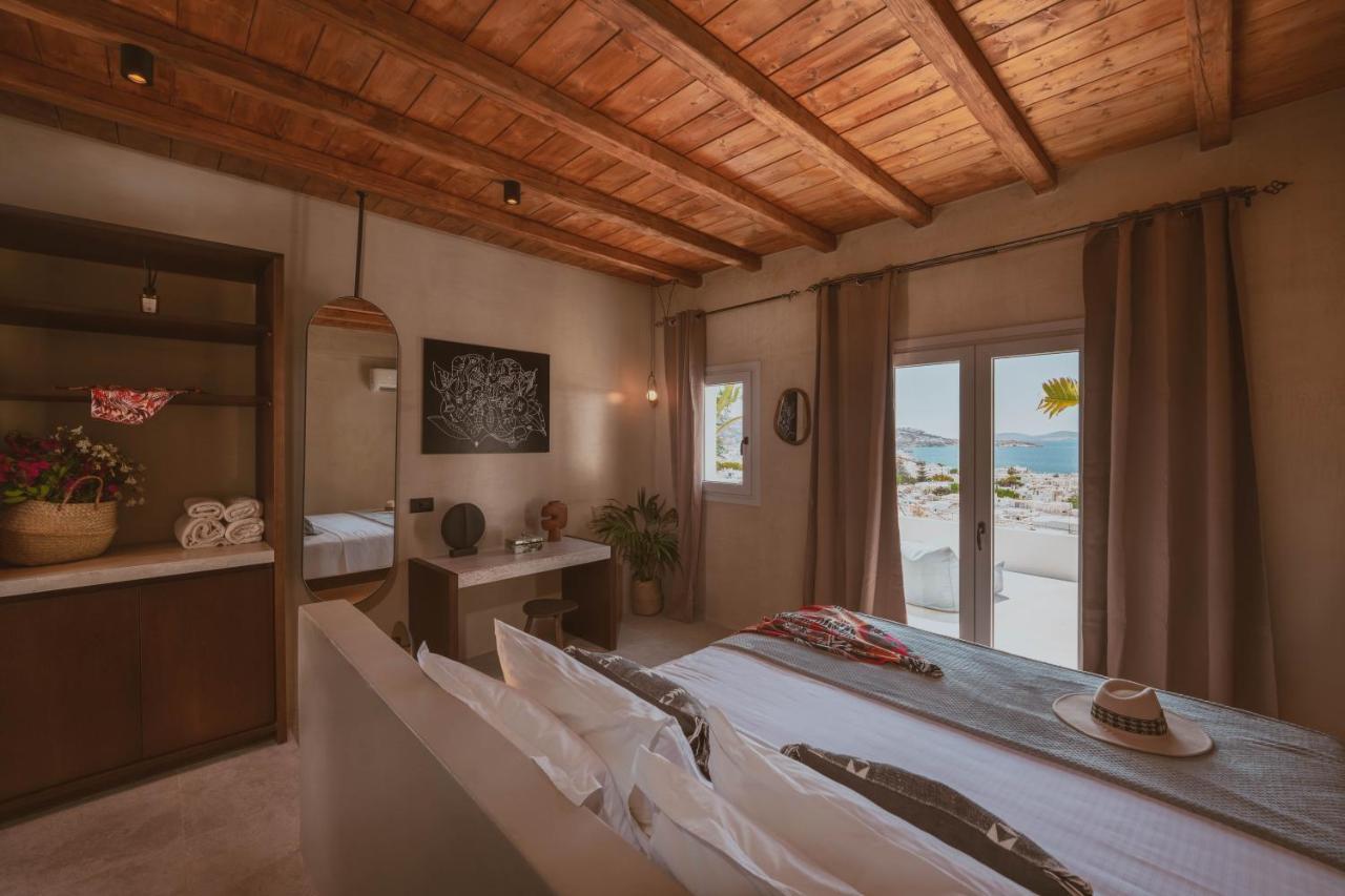 Suite Sea View