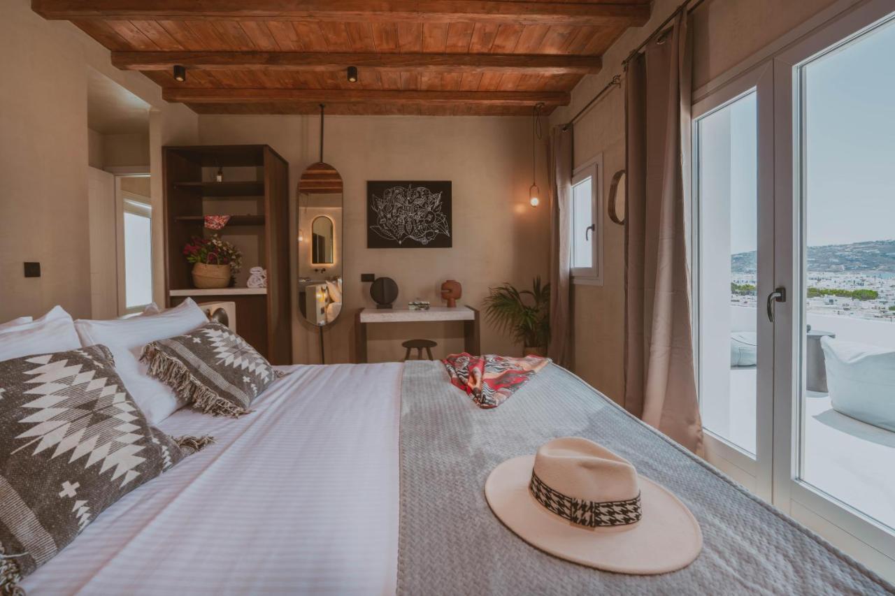 Suite Sea View