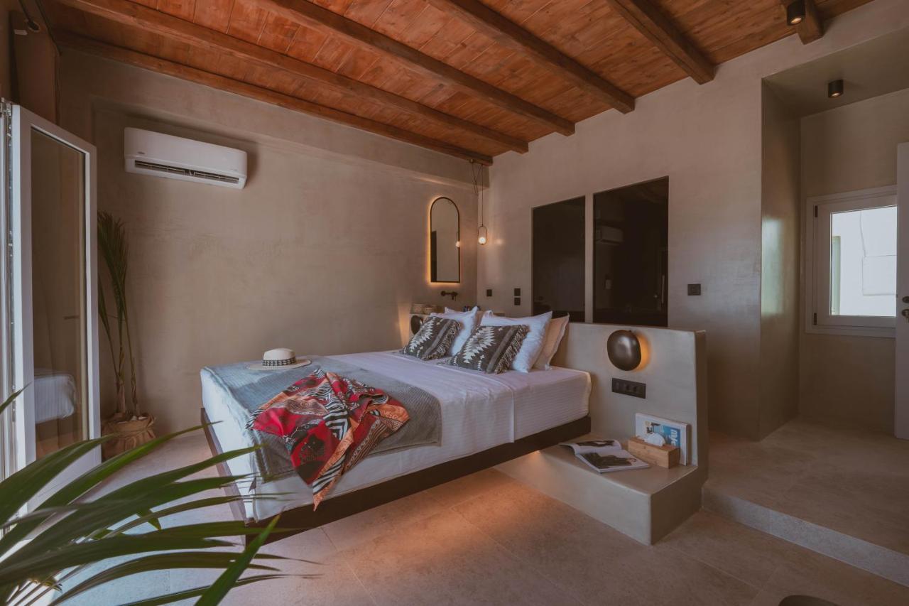 Suite Sea View