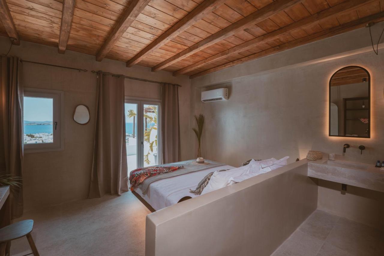 Suite Sea View