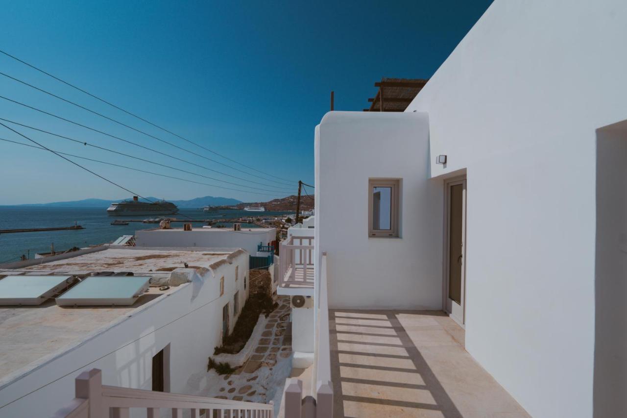 Apartment Sea View