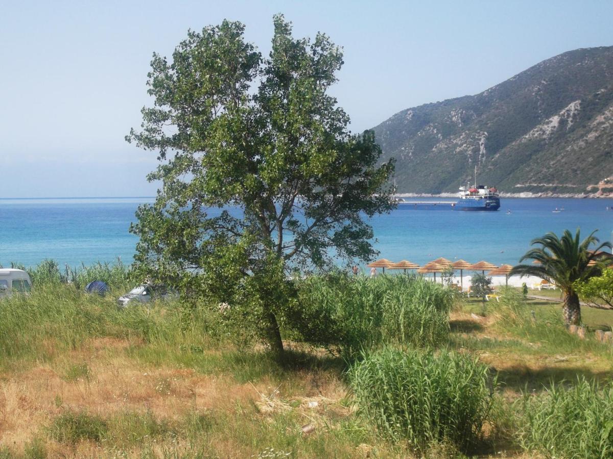 Studio Sea View