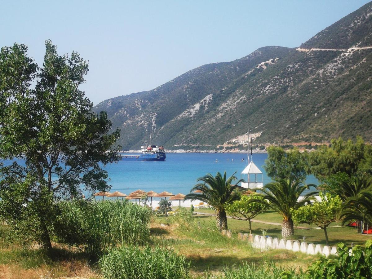 Studio Sea View