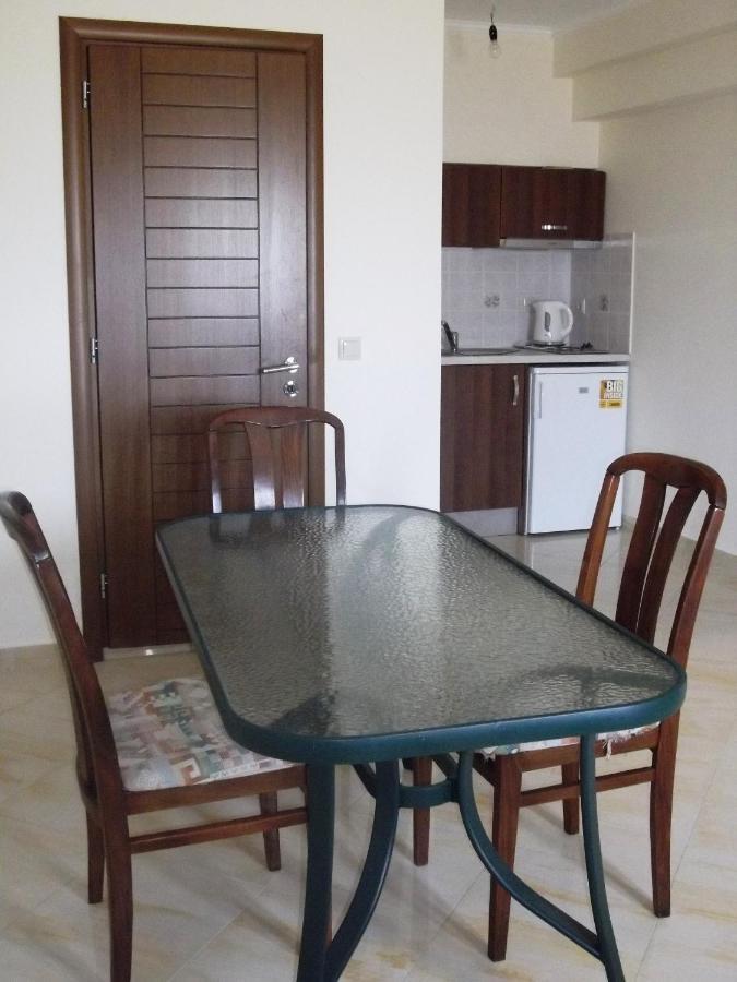 Apartment Sea View