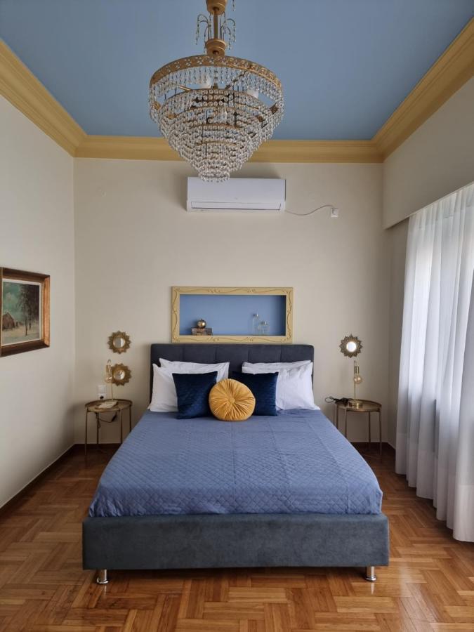 Apartament typu Deluxe