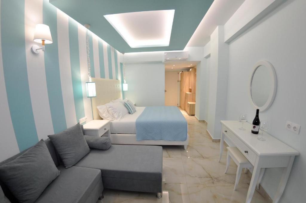 Junior Suite Private Pool