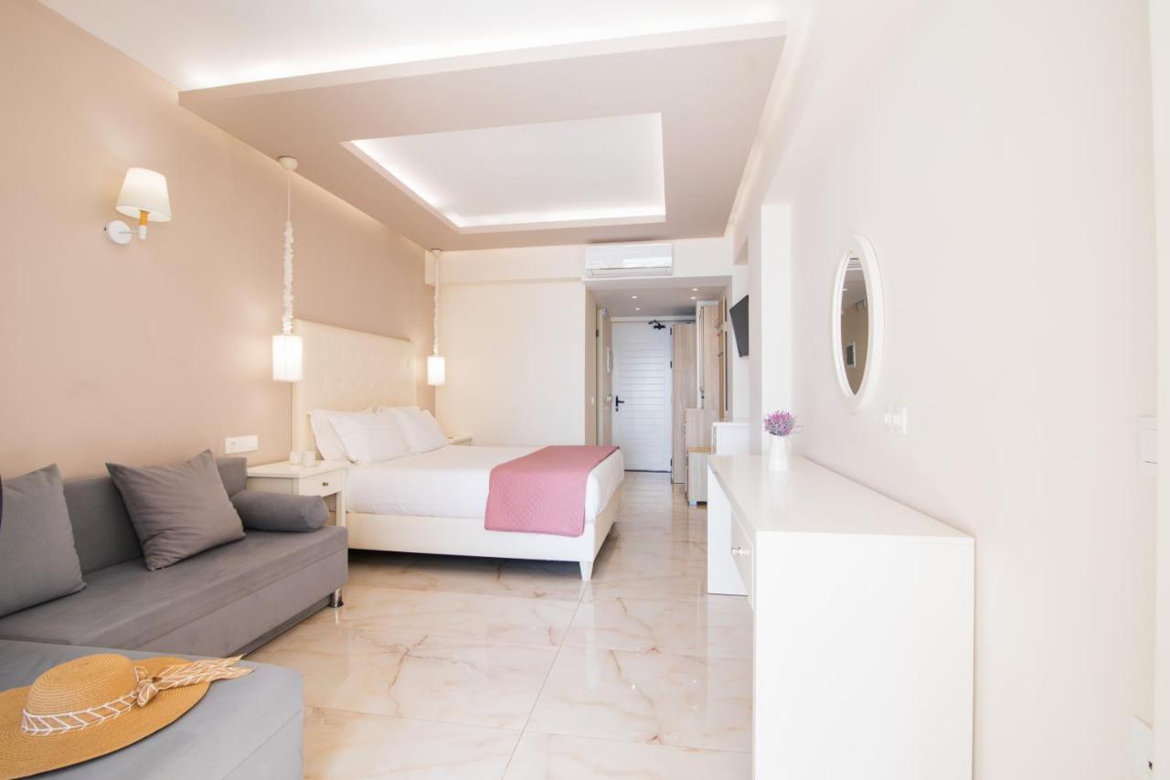 Junior Suite Private Pool