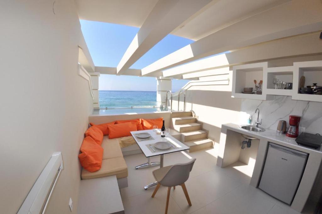 Suite Private Pool