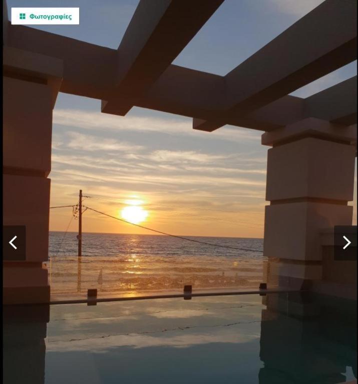 Suite Private Pool