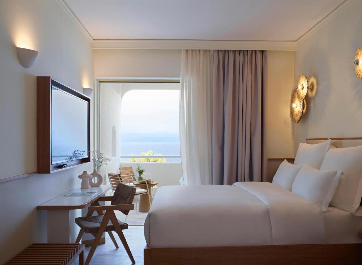 Superior Zimmer mit Meerblick