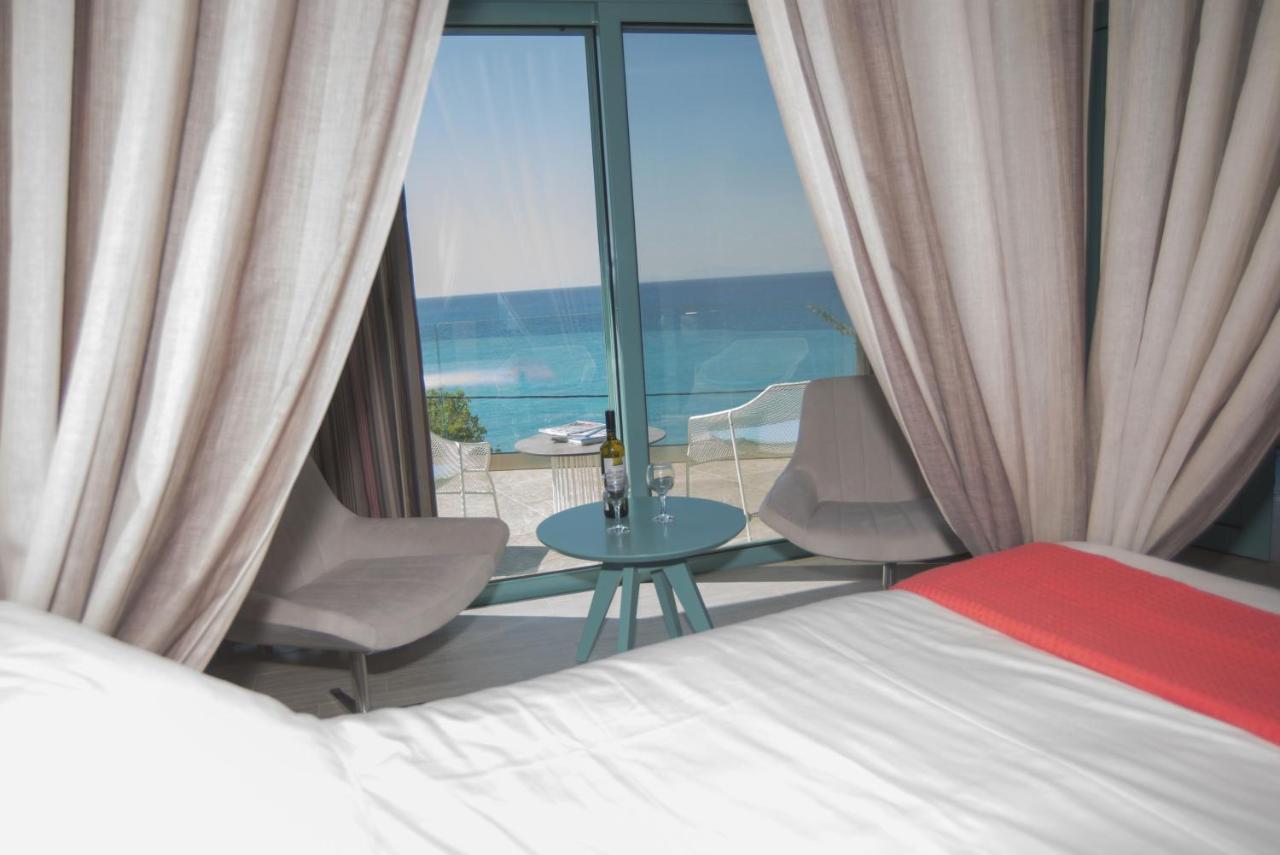 Junior Suite with Sea View