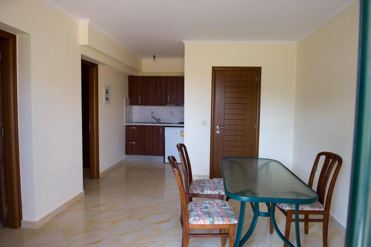 Apartment Sea View