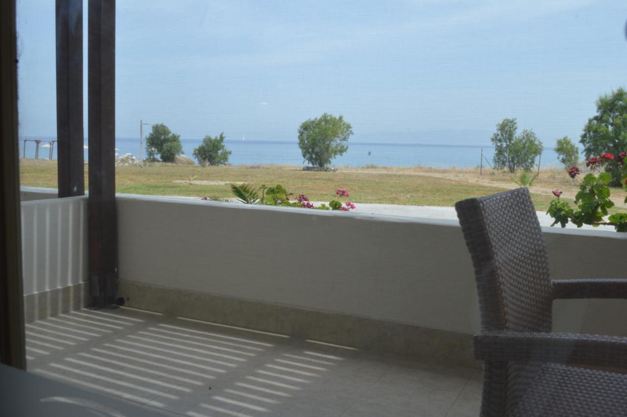 Sea View Twin Room
