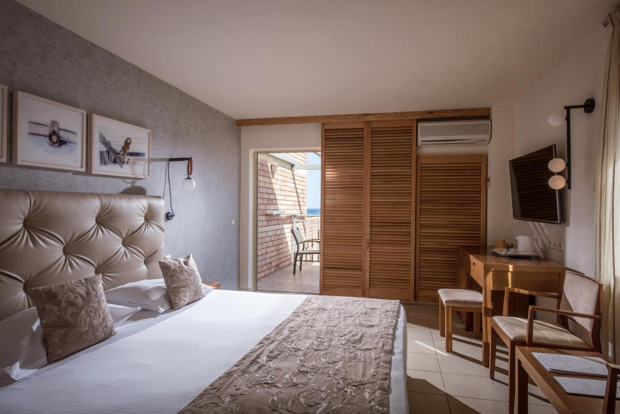 Double Room Sea View