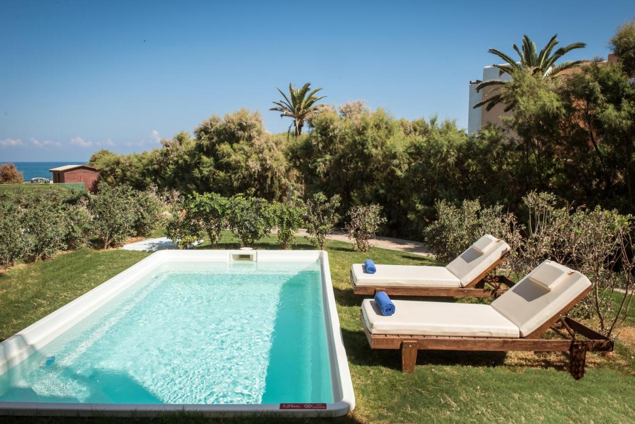Double Room Private Pool