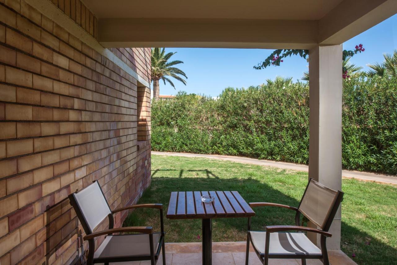 Double Room Garden View or Pool View