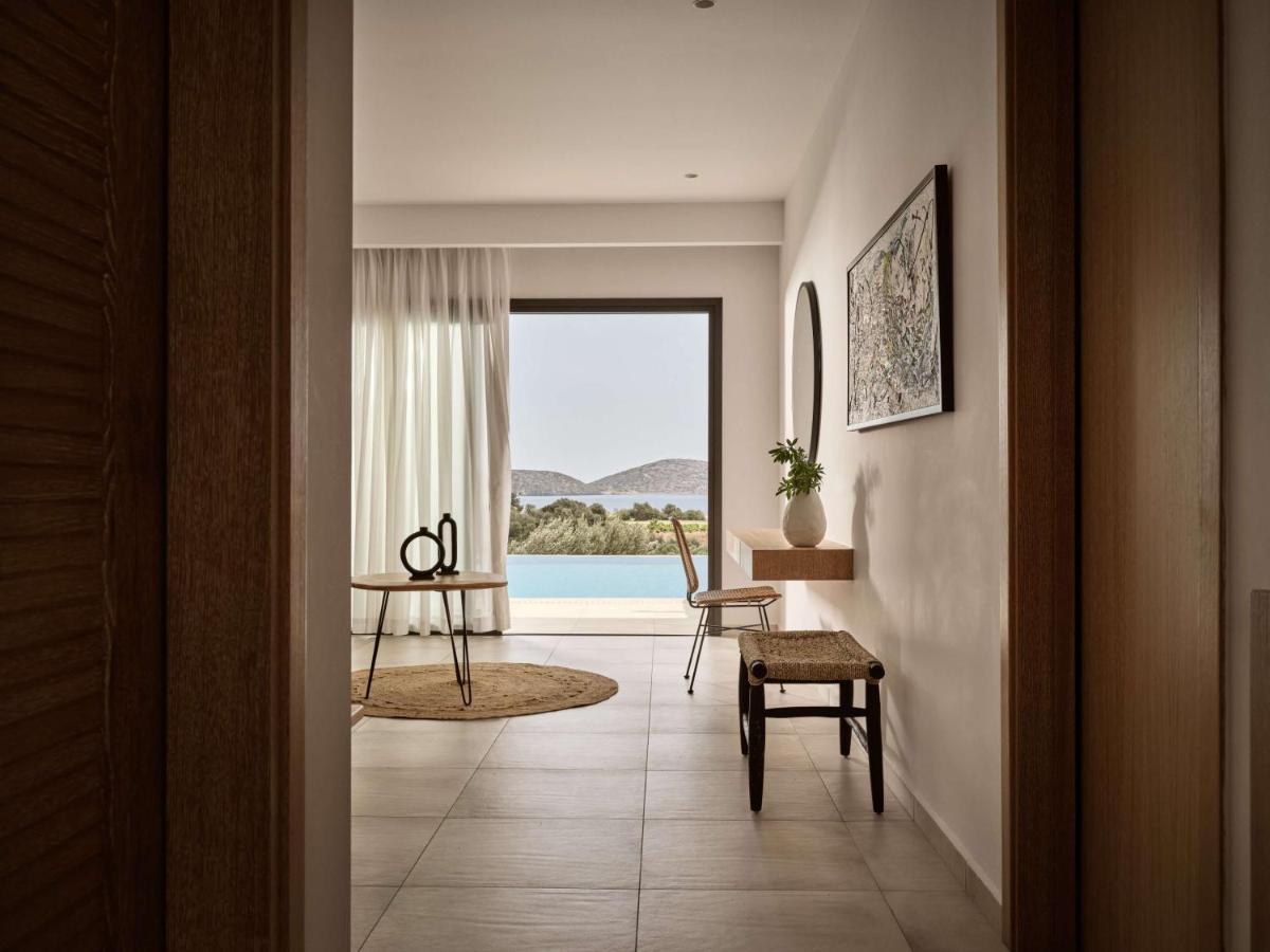 Suite familiale Communicante avec Piscine Privée