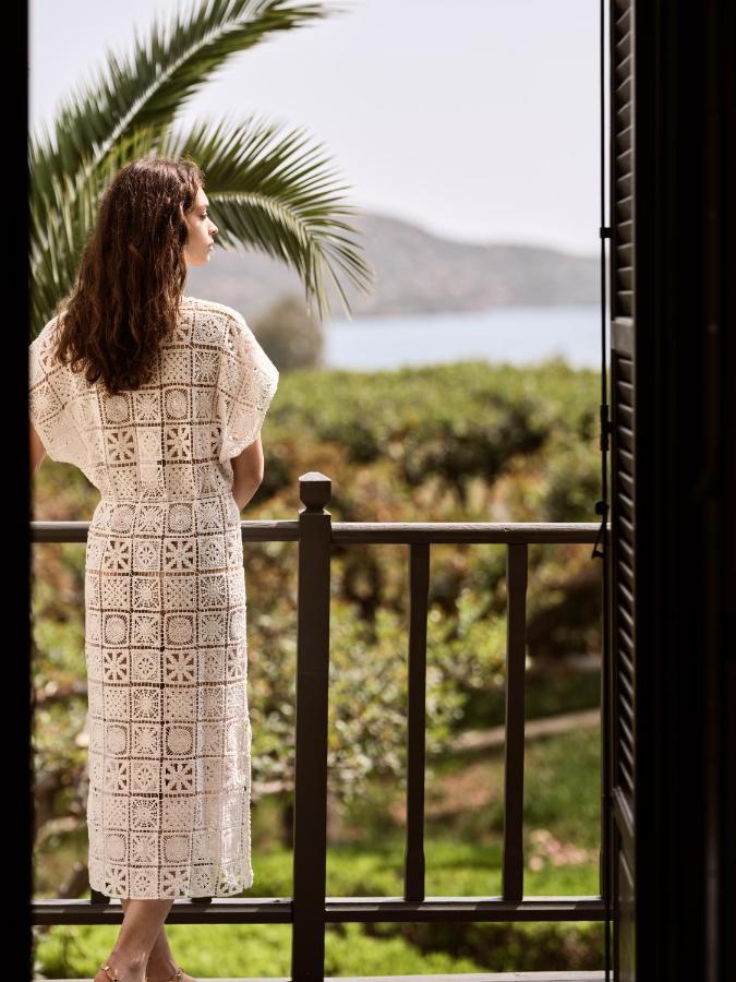Chambre Classique - Vue sur Mer