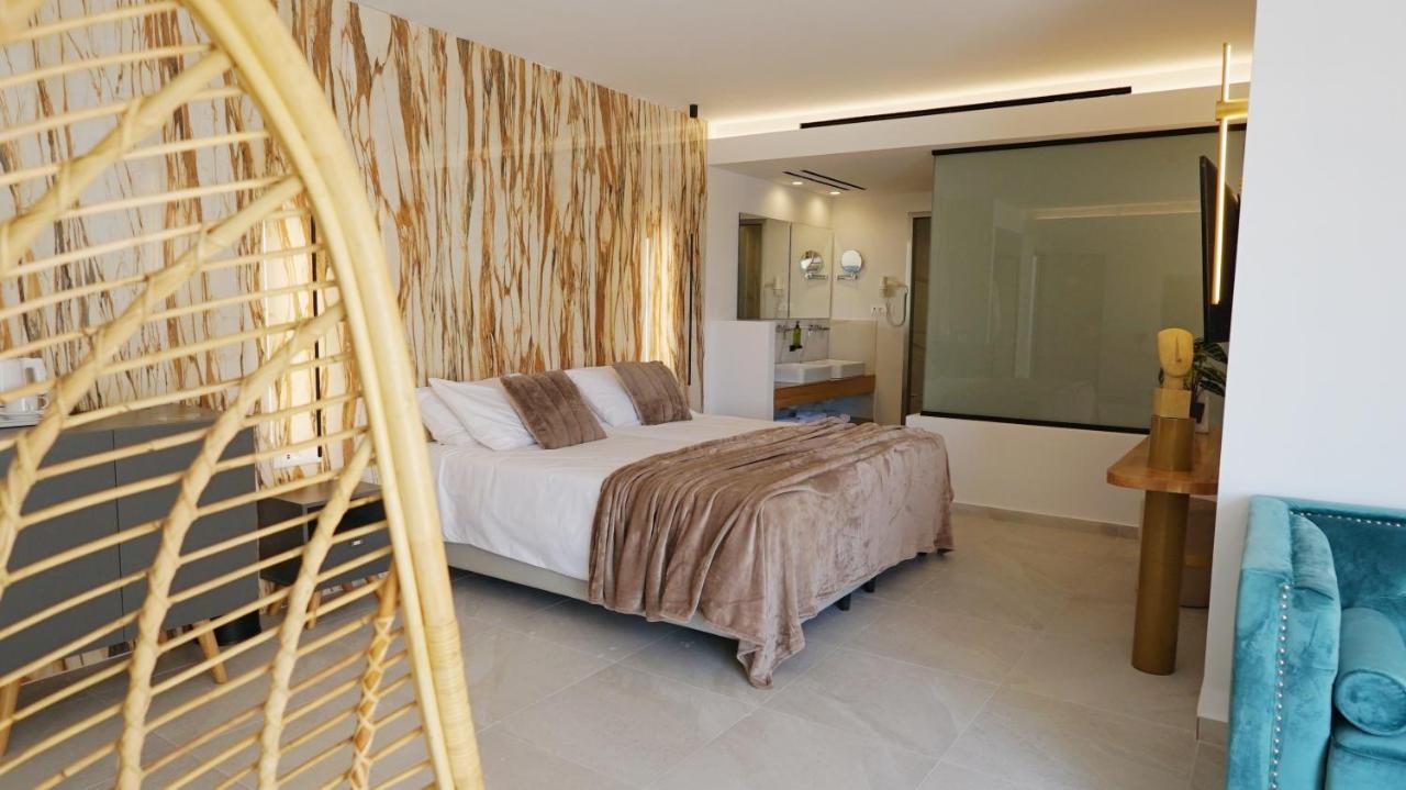 Master Suite met Bubbelbad